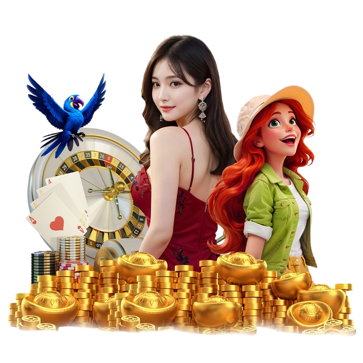 hero visual